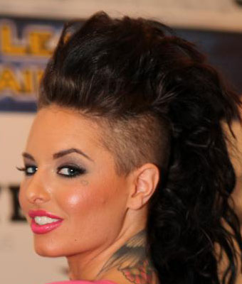 Christy Mack 10