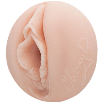 Cherry Devivre's pussy