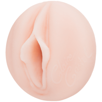 Claire Castel's pussy