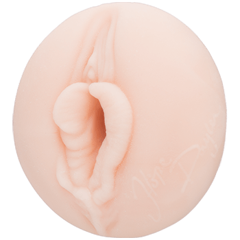 Hope Daylee's pussy