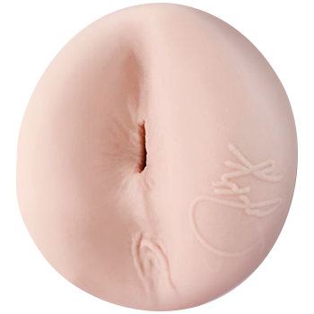 Jenna Haze's butt