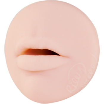 Riley Steele's mouth