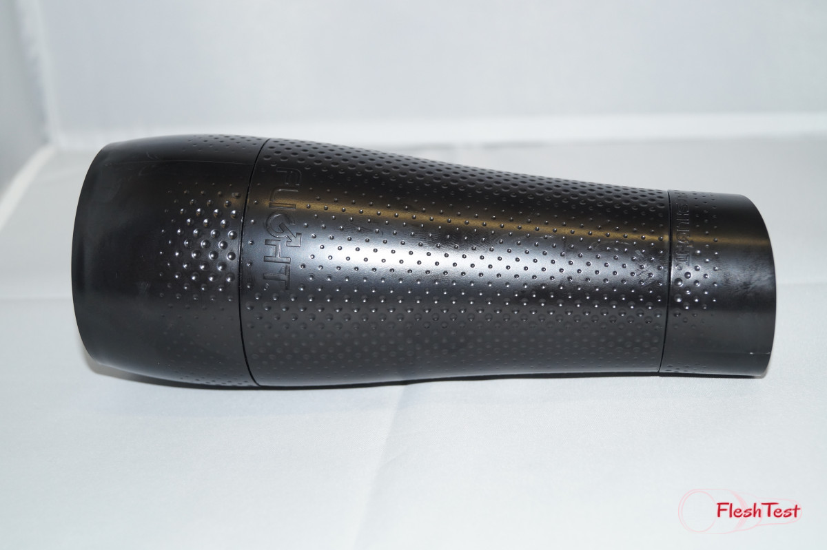 Fleshlight Flight Pilot (“Mini-Destroya”) sleeve review