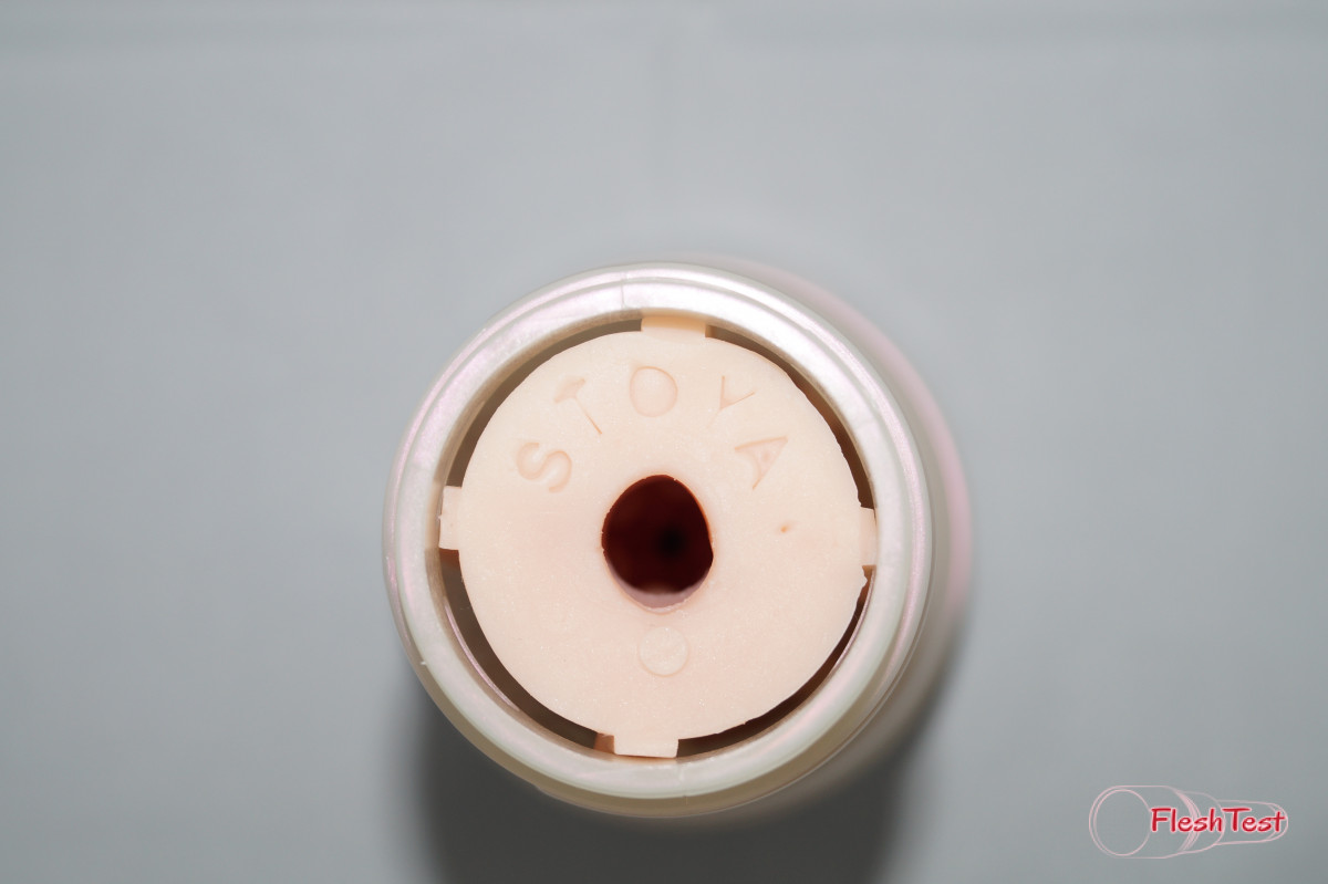 Fleshlight Destroya sleeve review (Stoya)