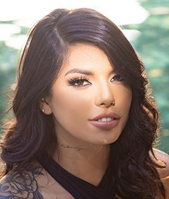 Gina Valentina's Fleshlights - Fleshtest.com